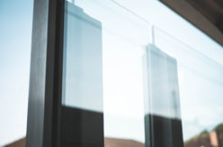 custom plexiglass partitions