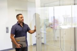 cubicle partitions