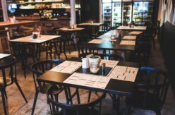 indoor restaurant partitions