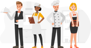 restaurant guidelines in massachusetts