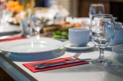 restaurant partitions