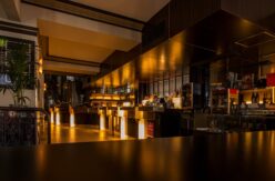 mobile restaurant partitions