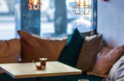 restaurant partitions fit any surface