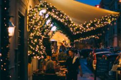 new england restaurant partitions