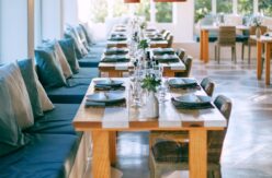 restaurant partitions that can increase capacity