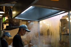plexiglass barriers for staff