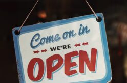 reopen your restaurant with plexiglass barriers