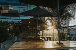 Outdoor Patio Partitions